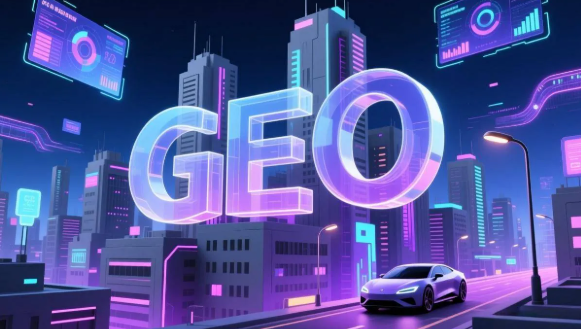 荥经县GEO 优化行业动态：主流搜索平台地域收录规则更新综述