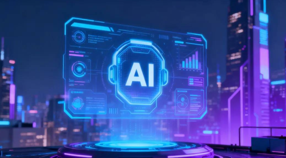 荥经县AI选型参考：合理运用人工智能工具提升效率