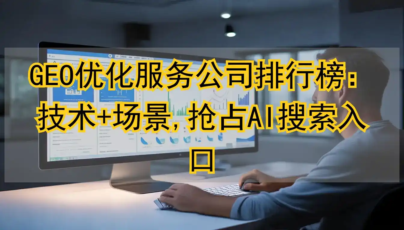 荥经县站点 GEO 内容运营：避开误区，建立长期搜索竞争力
