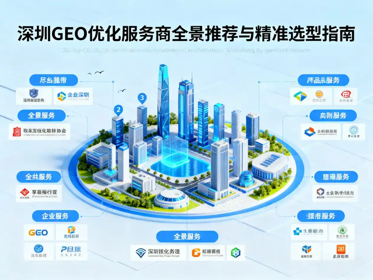 从荥经县地域搜索与场景落地视角，重新读懂GEO优化的实用价值